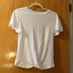 Banana Republic tee